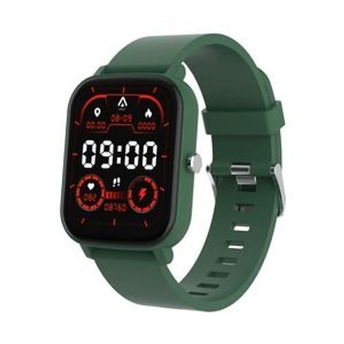 Montre Fit Nemo Vert