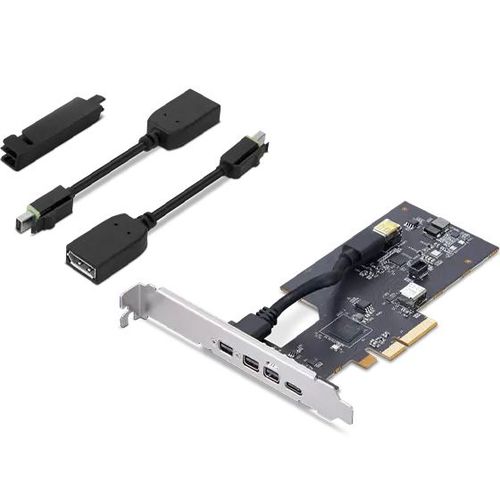 Lenovo 4xf1l53431 Carte Et Adaptateur D'interfaces Interne Mini Displ