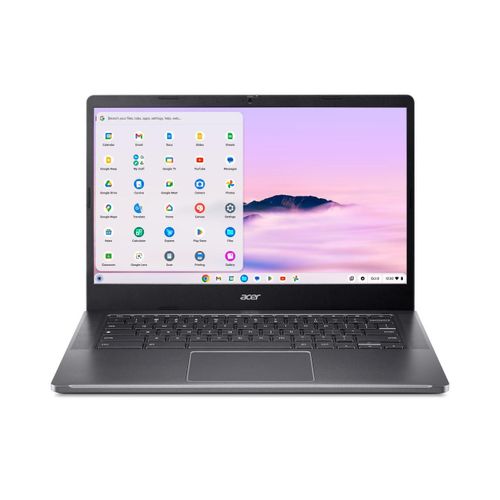 Acer Chromebook Plus 514 (cb514-4h-387q) 14,0" Full Hd, Intel I3-n305