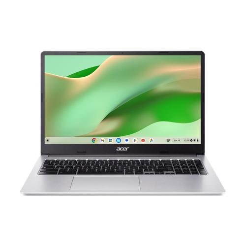 Acer Chromebook 315 (cb315-4h-c7c6) 15,6" Full Hd, Celeron N5100, 4gb