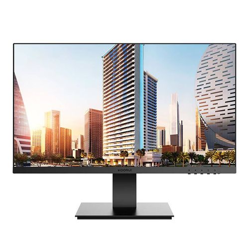 Monitor Koorui 24n1 23.8'' 1920x1080px 75hz