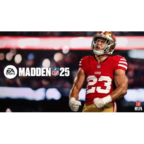 Electronic Arts Madden Nfl 25 Standard Anglais Playstation 5