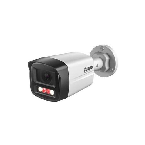 Ip Security Camera Dahua Technology Ipc-hfw1439tl1-a-il White