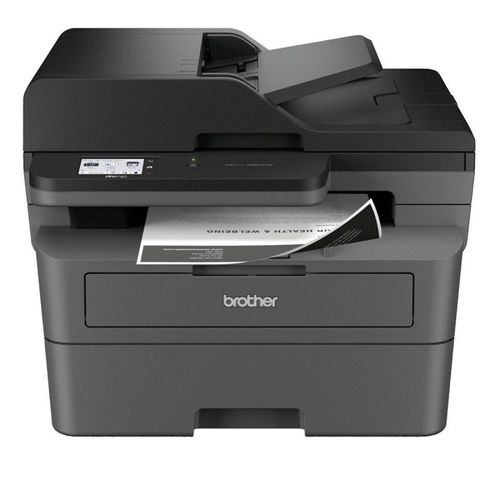 Urz¿dzenie Wielofunkcyjne Brother Mfc-l2862dw