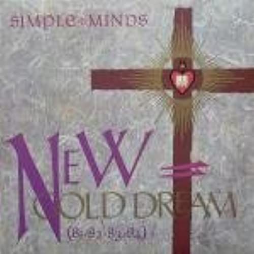 New Gold Dream 81-82-83-84
