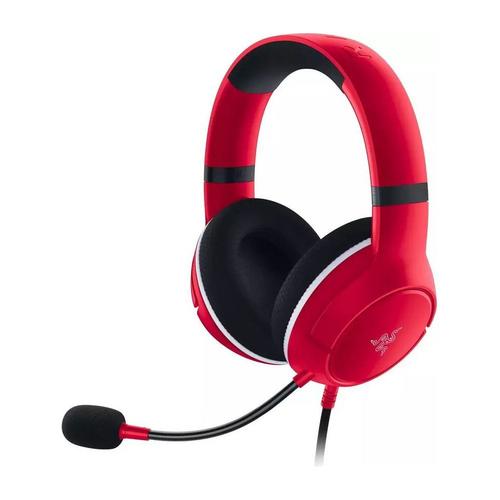 Casque Razer Kaira - Xbox - Pulse Red