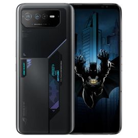 Asus Rog Phone 6 Batman Edition 17,2 Cm (6.78") Double Sim Android 12
