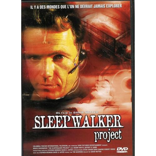Sleepwalker Project