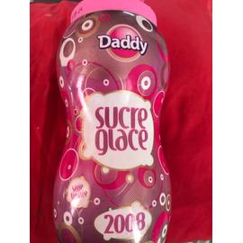Sucre glace DADDY