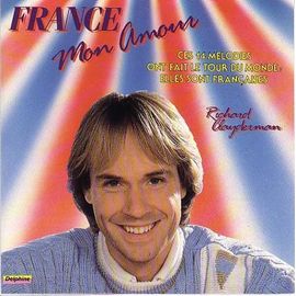 France Mon Amour