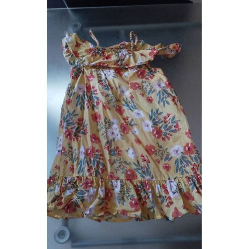 Robe Enfant 