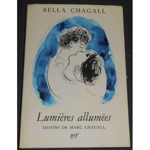Lumières Allumées