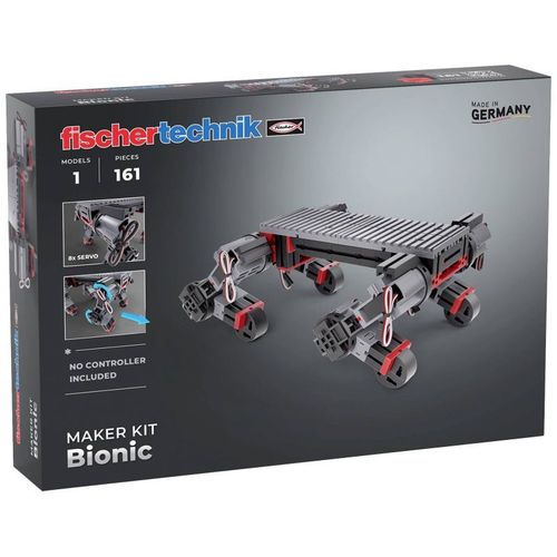 Fit Maker Kit Bionic 571902