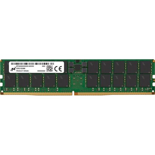 Ddr5 Rdimm 64gb 2rx4 5600