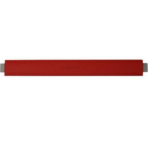 Inspiration Headband Tomato Red