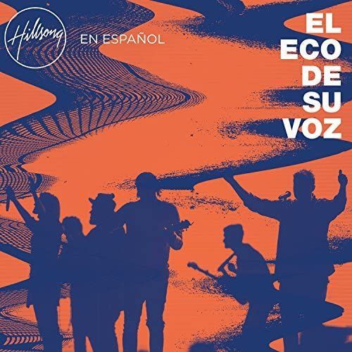 Eco De Su Voz