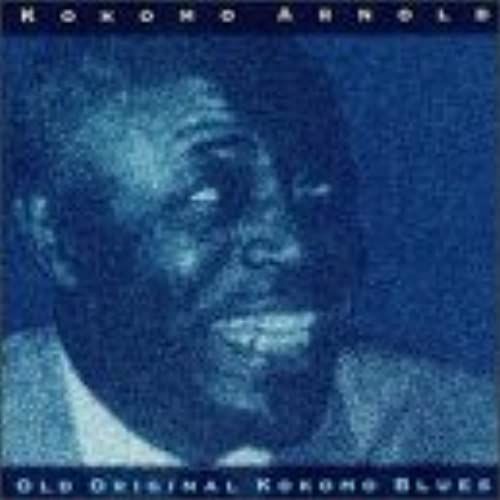Old Original Kokomo Blues