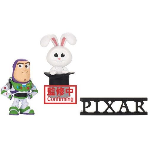 Banpresto - Pixar Characters - Pixar Fest - Figure Collection - Vol. 12 [] Fi