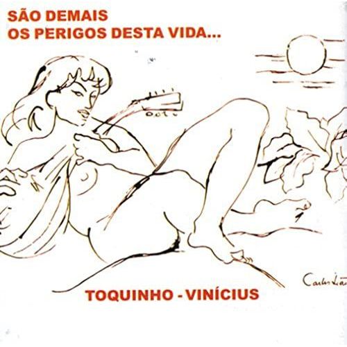 Sao Demais Os Perigos Desta Vida