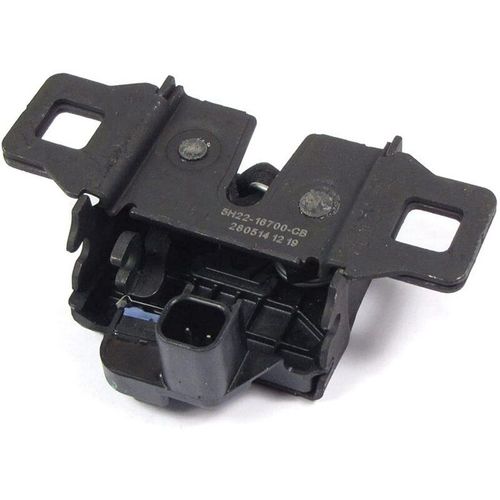 Interrupteur Et Loquet Anti-Vol Pour Alarme De Capot, Pour Land Rover Lr2 Lr3 Lr4 Range Rover Sport Lr065340 Lr041431