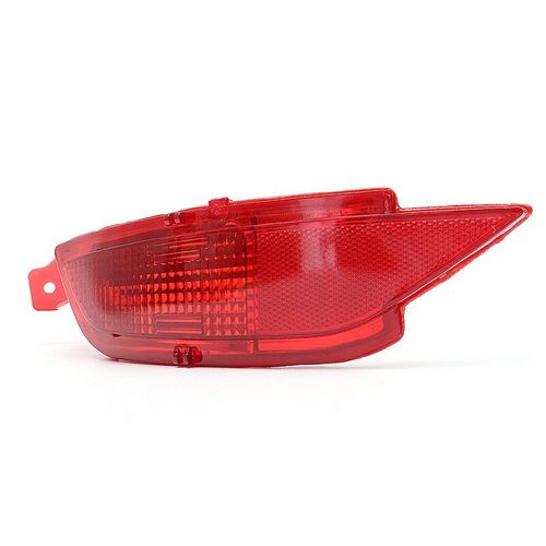 Feu Antibrouillard Pour Ford Fiesta Mk7 2008 ? 2012, Phare Pour Voiture