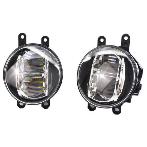 Phare Antibrouillard Led Pour Voiture, Remplacement Direct, Pour Toyota Corolla Camry Lexus Rx350 Es350 Ct200h Lx570 2013, 2018 ? 812