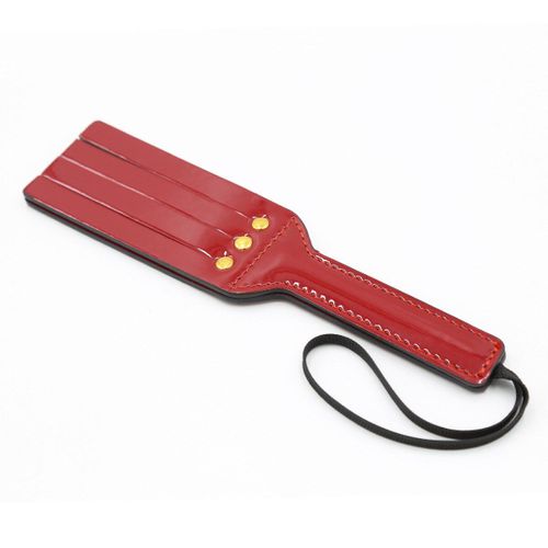 Pagaie En Cuir Pour Hommes Et Femmes, Pour Couples, Esclave, Chatte, Jeux Pour Adultes, Poignée, Jouets Sexuels