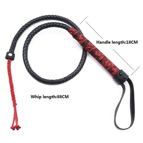 Fabricants De Fouet En Cuir Pour Mari Et Femme, Fournitures Pour Adultes, Vente Directe, Accessoires De Fouet Serpent, Adultes, Bonbons, Partenaire Cheval Caballos