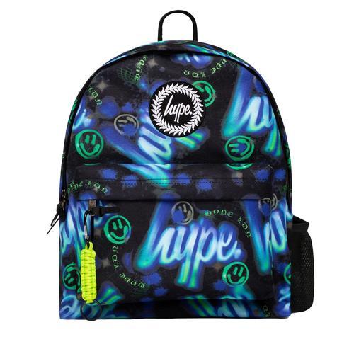 Hype - Sac à dos ELECTRIC SMILE