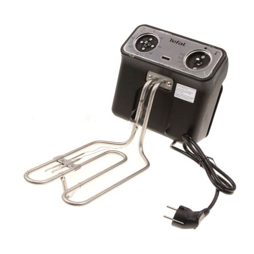 Boitier avec résistance - Friteuse (SS-996430 TEFAL)
