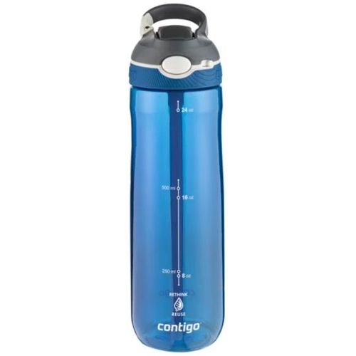 Contigo Ashland Sports 720 Ml Tritan Bleu
