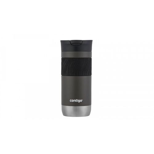 Contigo Byron 2.0 Snapseal 470 Ml Noir, Gris