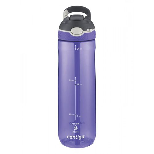 Contigo - Ashland Tritan Renew Water Bottle 720ml - Grapevine