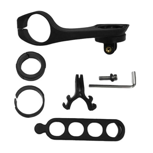 Bicycle Computer Mount Bracket Road Bike Holder Handlebar For C406 Igs Cycling Accessories