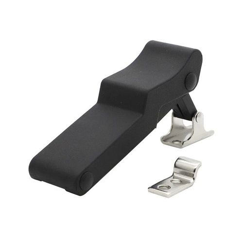 Loquet De Rangement En Caoutchouc 7081927,Kit Inférieur Pour Polaris Sportsman 450 570 1000 Touring Etx 2015 2015 2016 Sportsman 2017 850 + - Type 1pc