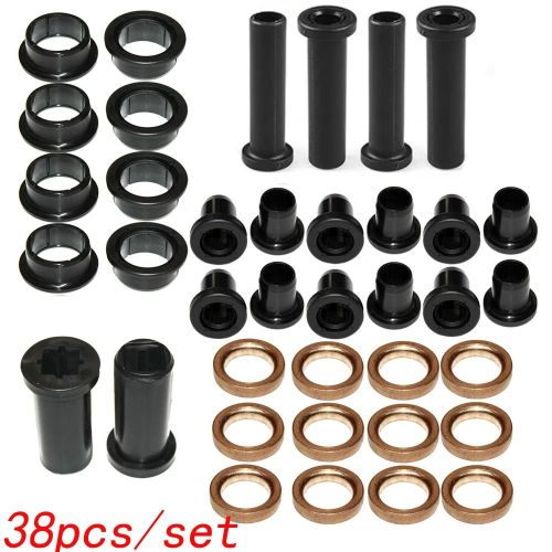 Kit De Matiques De Suspension Arrière,Pour Ycin Is 1,8 Sman 500 Rse 1996-2000 2002,38 Pièces