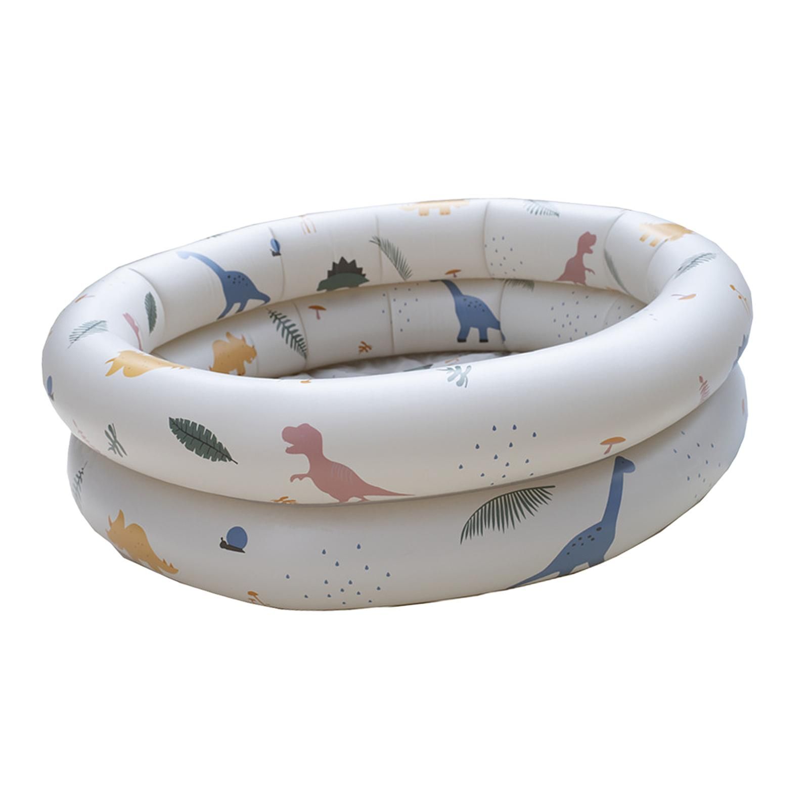 Piscines 31,50 '' x 7,87 '' Piscine pour enfants, piscines gonflabl...