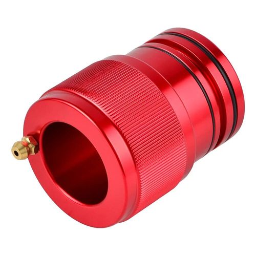 Outil De Grati Age De Roulement De Roue Rl Utv 44mm,Pour Ycin Is Rzr S 4 Xp Ranger 500 570 800 900 1000 Scramjeff 850 Sportsman 550 Touring - Type Red