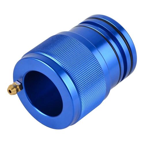 Outil De Grati Age De Roulement De Roue Rl Utv 44mm,Pour Ycin Is Rzr S 4 Xp Ranger 500 570 800 900 1000 Scramjeff 850 Sportsman 550 Touring - Type Blue