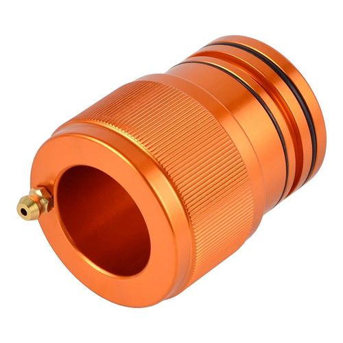 Outil De Grati Age De Roulement De Roue Rl Utv 44mm,Pour Ycin Is Rzr S 4 Xp Ranger 500 570 800 900 1000 Scramjeff 850 Sportsman 550 Touring - Type Orange