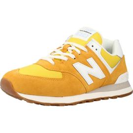 esqueleto repetición cascada New Balance U574 Rc2 Colour Orange - 39 1/2 | Rakuten