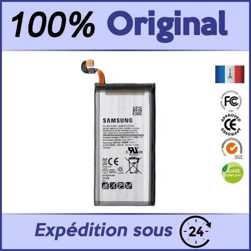 Batterie Neuve 100% Originale Pour Samsung Galaxy S8 Plus Eb-Bg955