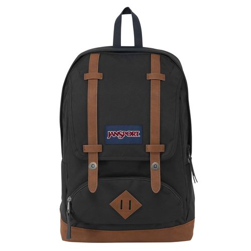 Jansport Pour des hommes Sac à dos Cortlandt, Noir