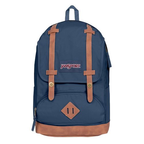 Jansport Pour des hommes Sac à dos Cortlandt, Bleu