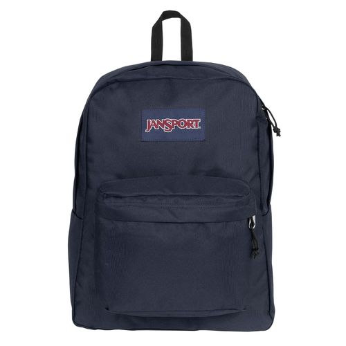 Jansport Pour des hommes Sac à dos Superbreak One, Bleu