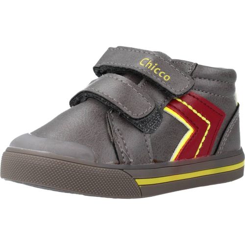 Chicco Gral Colour Gris