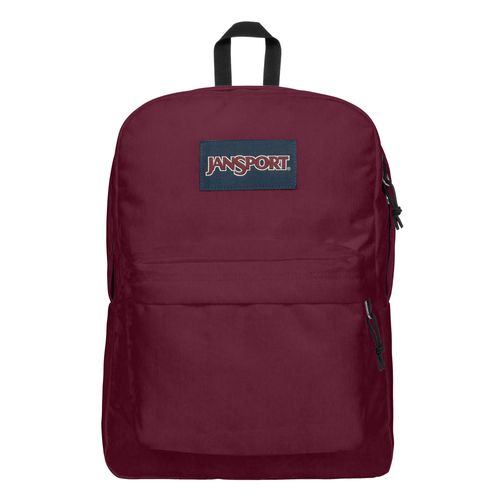 Jansport Pour des hommes Sac à dos Superbreak One, rouge