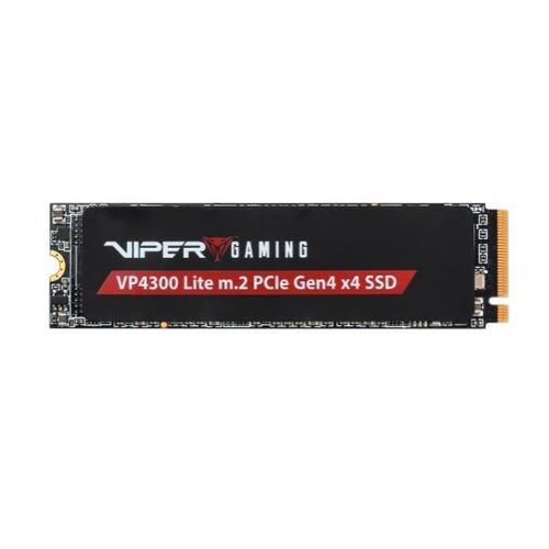 Ssd Patriot Viper Vp4300 Lite M.2 1tb Pcie Gen4x4