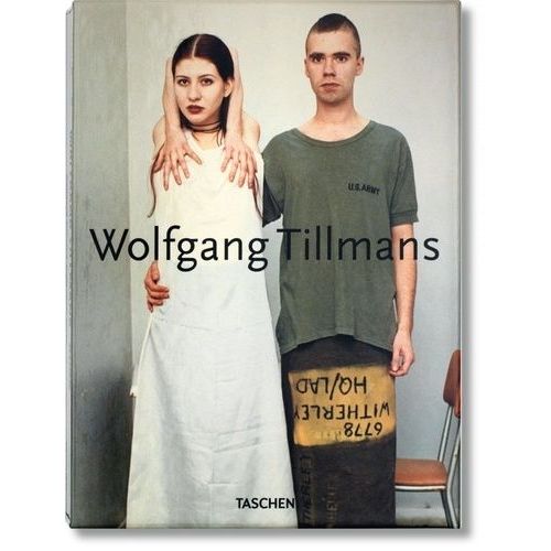 Coffret Wolfgang Tillmans