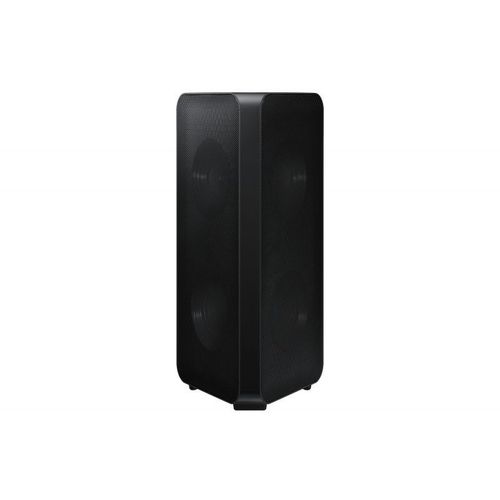 Samsung Sound Tower MX-ST40B (12?h, Fonctionnement sur batterie), Enceinte Bluetooth, Noir